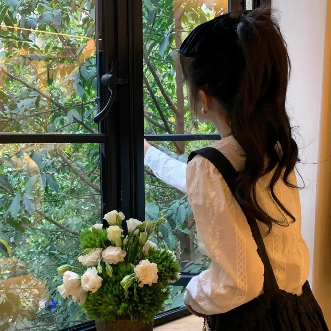 情挑六月花