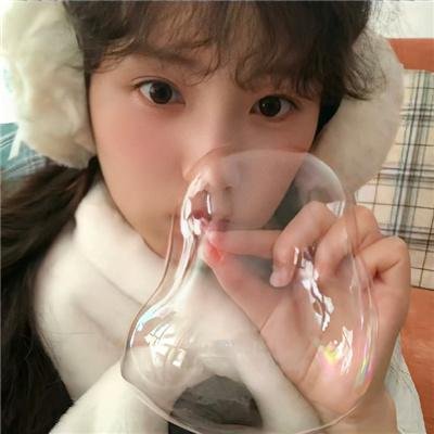 贩售太阳的女孩