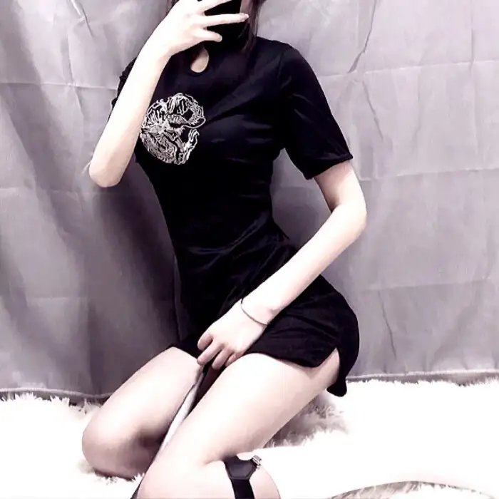 空气之魂,云之精灵